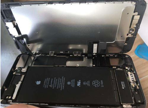 apple官方廣州授權(quán)維修點(diǎn)-(iphonex換電池大概多少錢(qián))